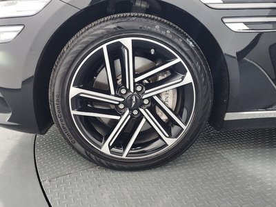 GENESIS G80 (RG3) - 6