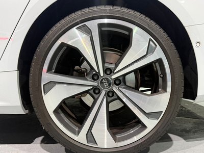 AUDI A7 SPORTBACK - 7