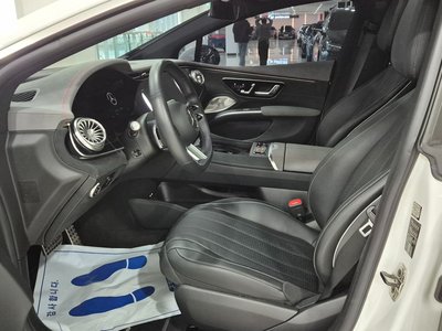 MERCEDES-BENZ EQS - 10