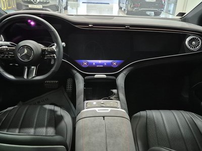 MERCEDES-BENZ EQS - 4