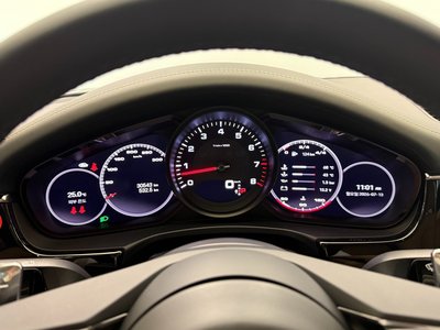 2023 Porsche PANAMERA 缩略图 13
