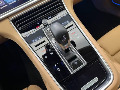 2023 Porsche PANAMERA 缩略图 18