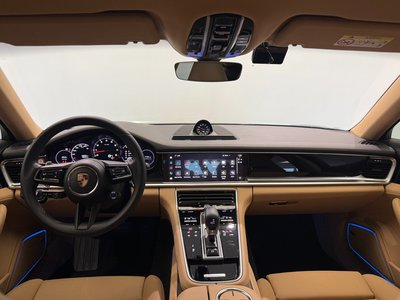 2023 Porsche PANAMERA 缩略图 19