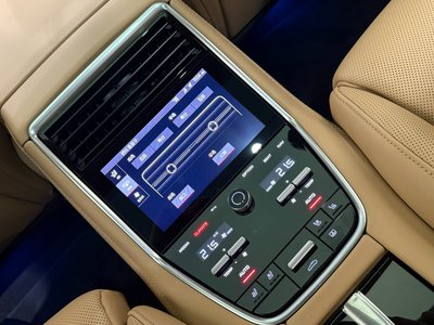2023 Porsche PANAMERA 缩略图 20