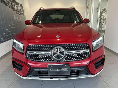 MERCEDES-BENZ GLB - 4