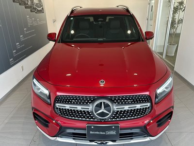 MERCEDES-BENZ GLB - 7