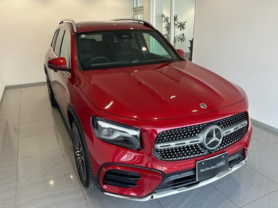 MERCEDES-BENZ GLB - 6