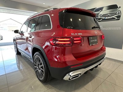 MERCEDES-BENZ GLB - 9