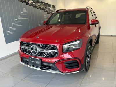 MERCEDES-BENZ GLB - 1