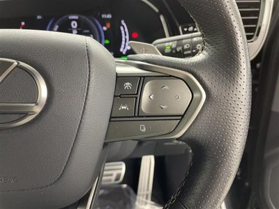 2023 Lexus NX — миниатюра 18