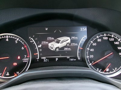 2023 Toyota LAND CRUISER 300 — миниатюра 39