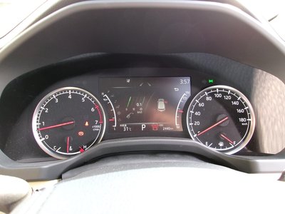 2023 Toyota LAND CRUISER 300 — миниатюра 25