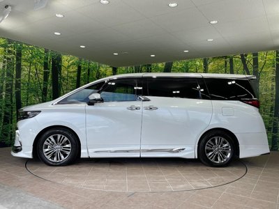 2024 Toyota ALPHARD — миниатюра 30