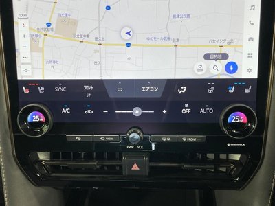 2024 Toyota ALPHARD — миниатюра 55