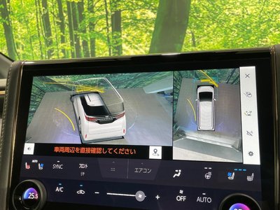 2024 Toyota ALPHARD — миниатюра 41