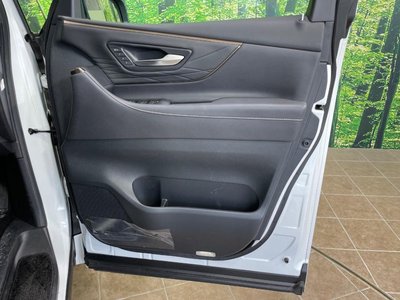 2024 Toyota ALPHARD — миниатюра 65
