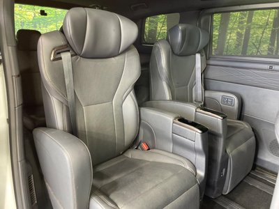 2024 Toyota ALPHARD 照片 9