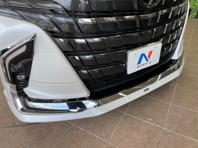 2024 Toyota ALPHARD — миниатюра 26