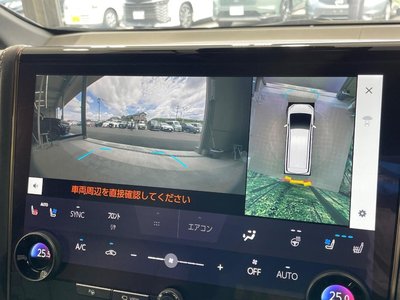 2024 Toyota ALPHARD — миниатюра 42