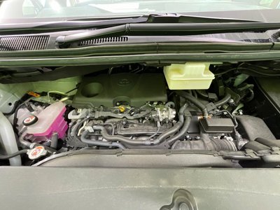 2024 Toyota ALPHARD — миниатюра 19
