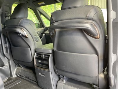 2024 Toyota ALPHARD — миниатюра 59