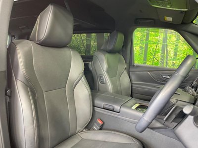 2024 Toyota ALPHARD 照片 8