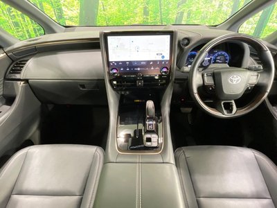 2024 Toyota ALPHARD 照片 2