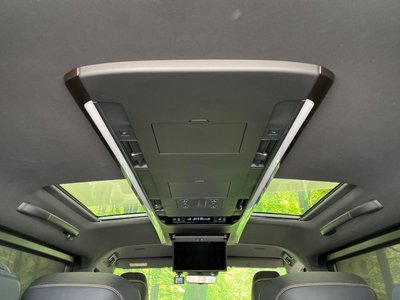 2024 Toyota ALPHARD — миниатюра 61