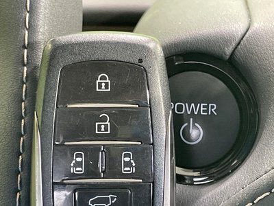 2024 Toyota ALPHARD — миниатюра 54