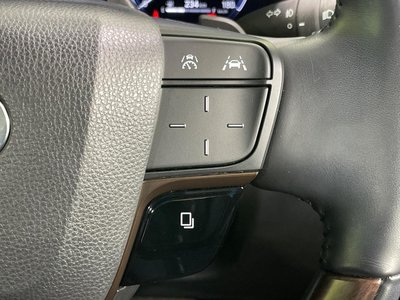 2024 Toyota ALPHARD — миниатюра 43