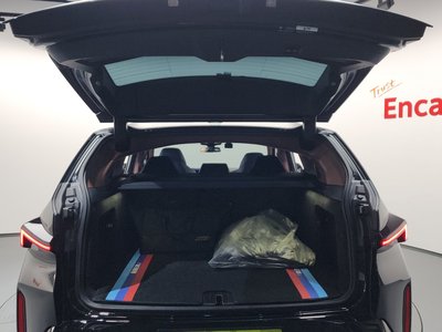 صورة مصغرة 28 لـ 2025 BMW XM