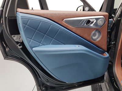 صورة مصغرة 15 لـ 2025 BMW XM