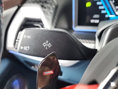صورة مصغرة 40 لـ 2025 BMW XM