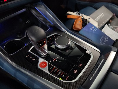 صورة مصغرة 12 لـ 2025 BMW XM