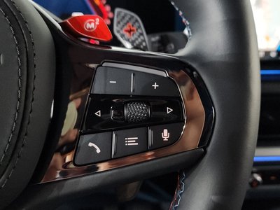 صورة مصغرة 25 لـ 2025 BMW XM