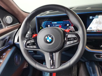 صورة مصغرة 20 لـ 2025 BMW XM