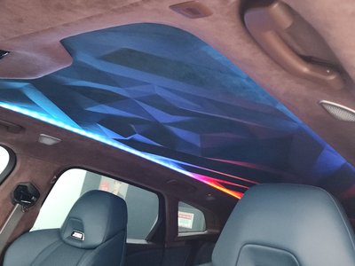 صورة مصغرة 26 لـ 2025 BMW XM