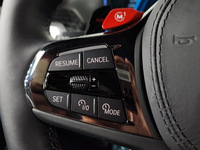 صورة مصغرة 24 لـ 2025 BMW XM