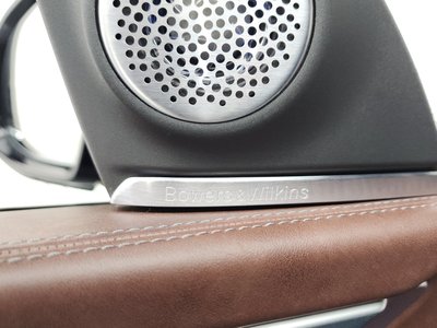 صورة مصغرة 39 لـ 2025 BMW XM