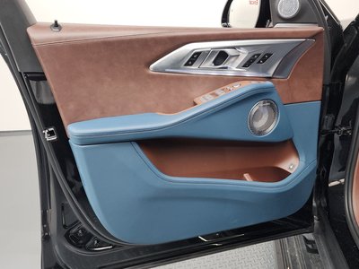 صورة مصغرة 14 لـ 2025 BMW XM