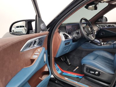 صورة مصغرة 13 لـ 2025 BMW XM