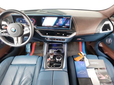 صورة 5 لـ 2025 BMW XM