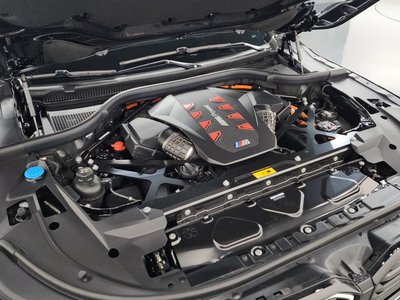 صورة 7 لـ 2025 BMW XM