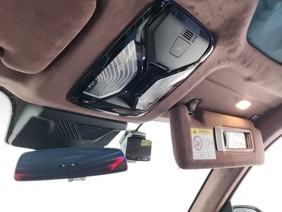 صورة مصغرة 30 لـ 2025 BMW XM