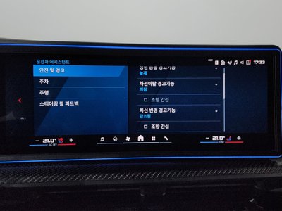 صورة مصغرة 32 لـ 2025 BMW XM