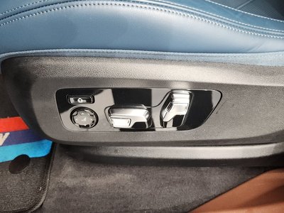 صورة مصغرة 36 لـ 2025 BMW XM