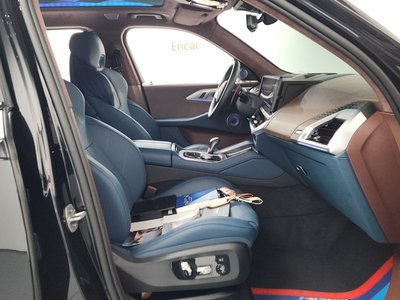 صورة مصغرة 16 لـ 2025 BMW XM