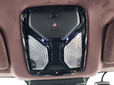 صورة مصغرة 22 لـ 2025 BMW XM
