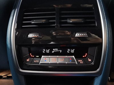 صورة مصغرة 43 لـ 2025 BMW XM