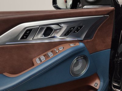 صورة مصغرة 29 لـ 2025 BMW XM